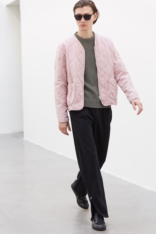 Our Legacy 2016 Spring/Summer Collection