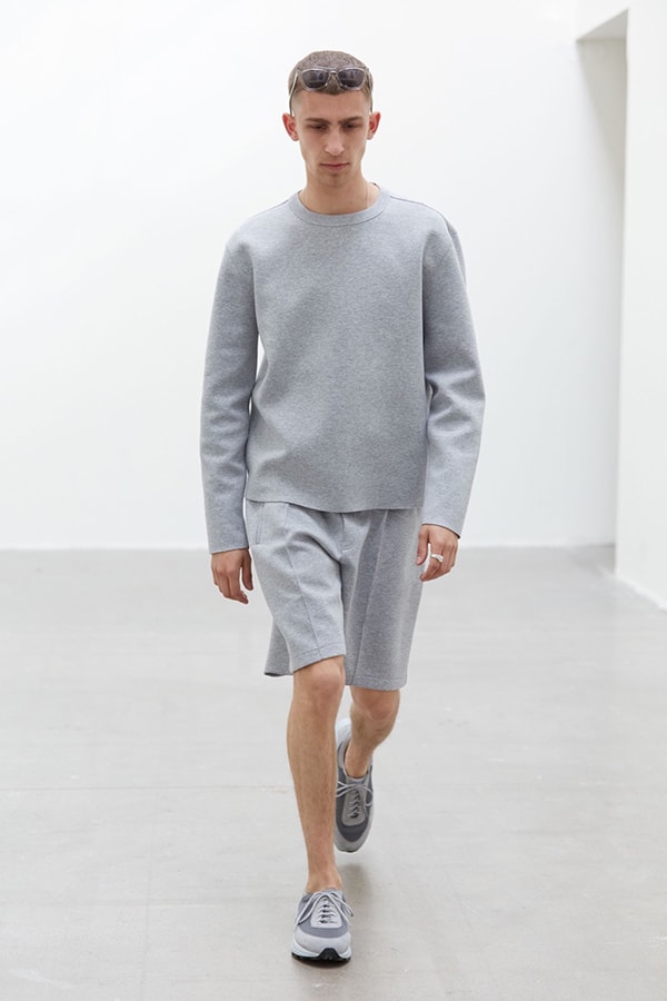 Our Legacy 2016 Spring/Summer Collection