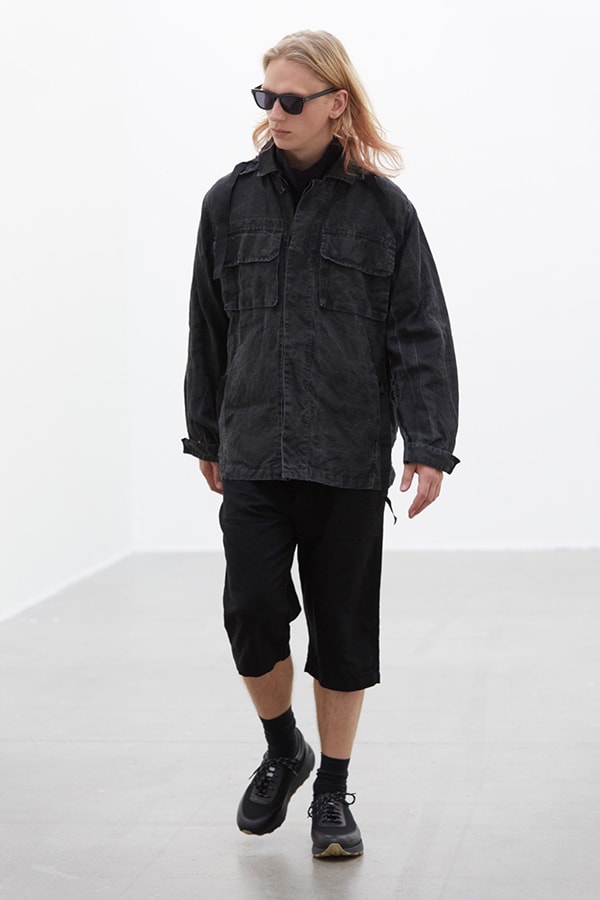 Our Legacy 2016 Spring/Summer Collection
