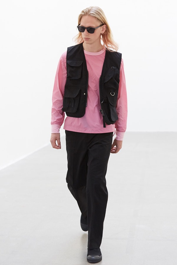 Our Legacy 2016 Spring/Summer Collection