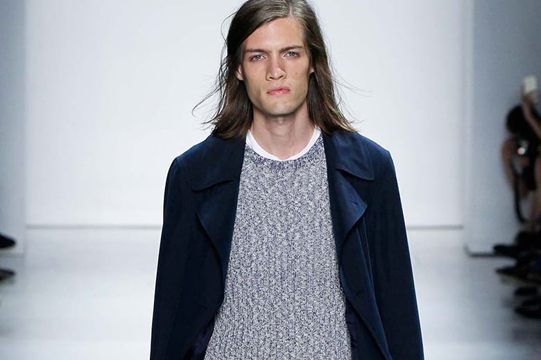Ovadia & Sons 2016 Spring/Summer Collection
