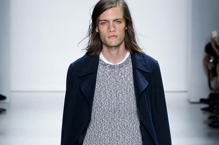 Ovadia & Sons 2016 Spring/Summer Collection