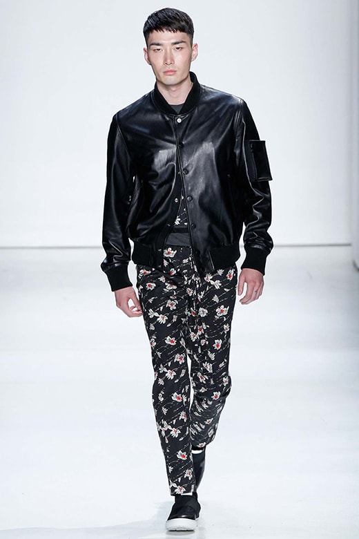 Ovadia & Sons 2016 Spring/Summer Collection