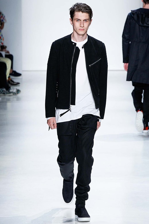 Ovadia & Sons 2016 Spring/Summer Collection