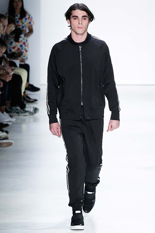 Ovadia & Sons 2016 Spring/Summer Collection
