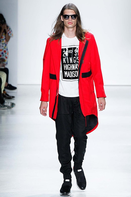 Ovadia & Sons 2016 Spring/Summer Collection
