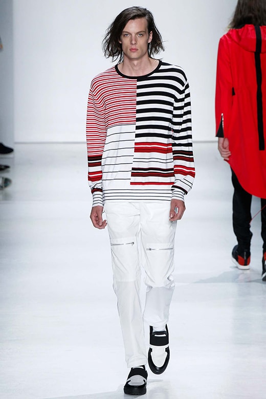 Ovadia & Sons 2016 Spring/Summer Collection