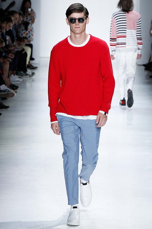 Ovadia & Sons 2016 Spring/Summer Collection