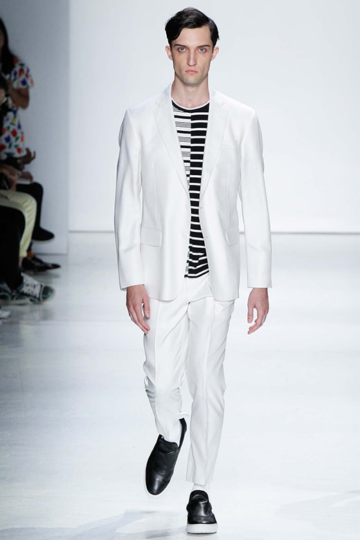 Ovadia & Sons 2016 Spring/Summer Collection