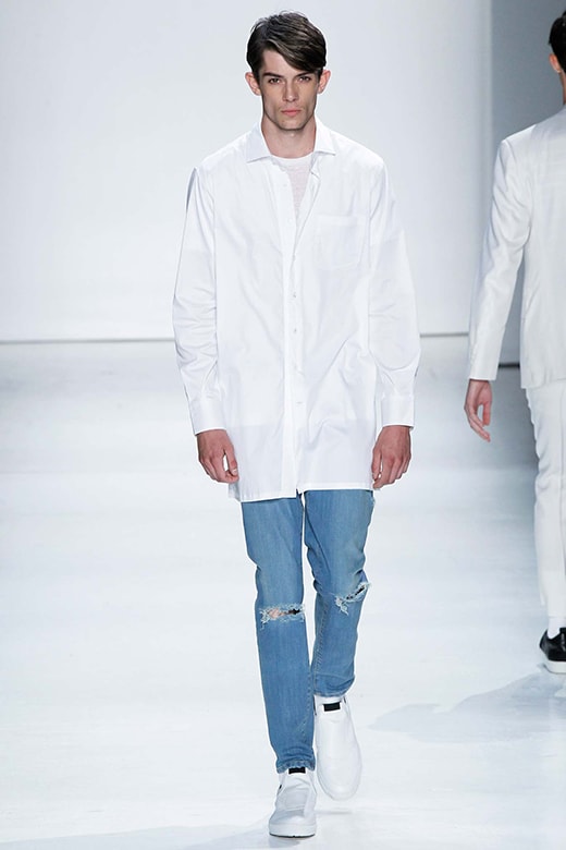 Ovadia & Sons 2016 Spring/Summer Collection