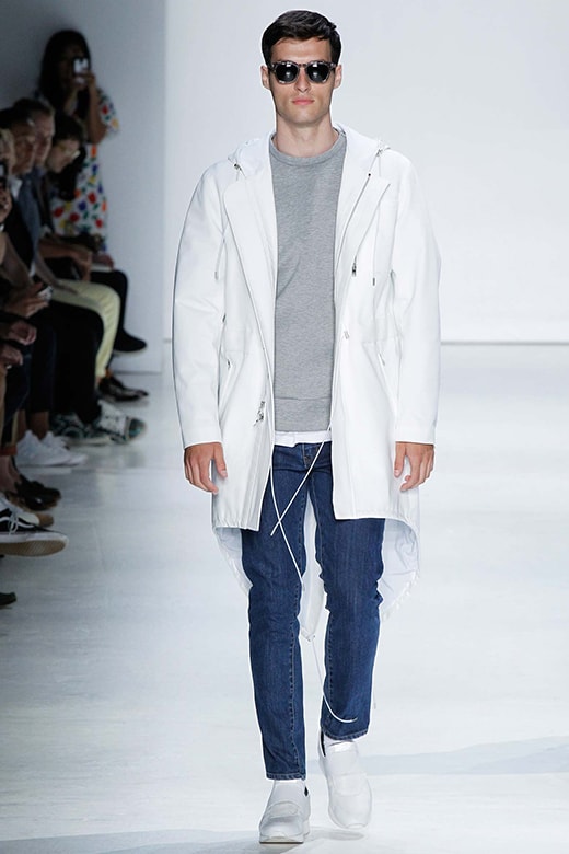 Ovadia & Sons 2016 Spring/Summer Collection
