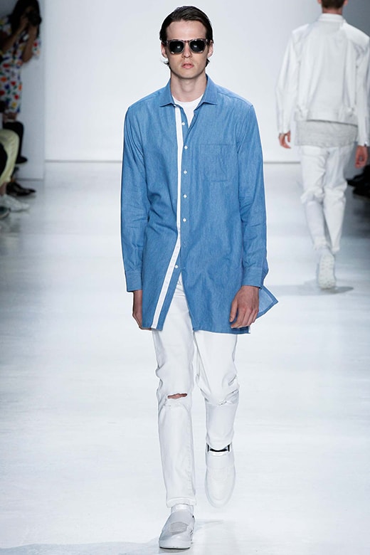 Ovadia & Sons 2016 Spring/Summer Collection