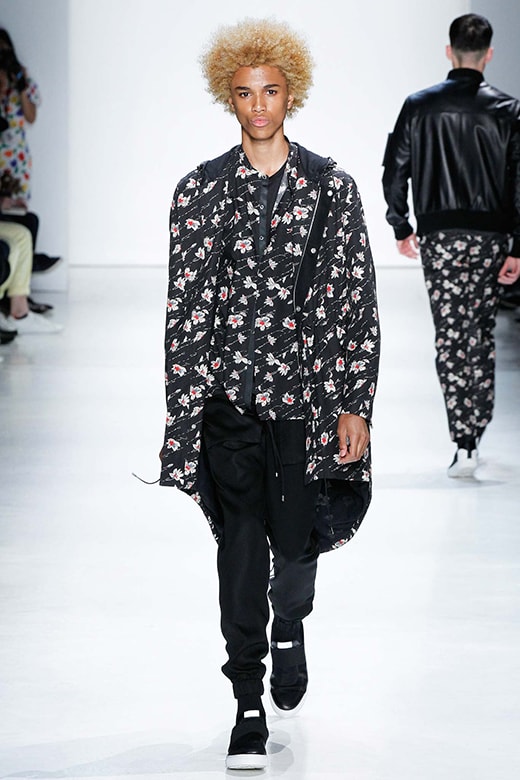 Ovadia & Sons 2016 Spring/Summer Collection
