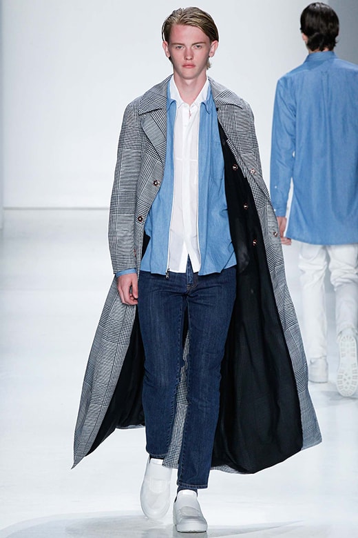 Ovadia & Sons 2016 Spring/Summer Collection