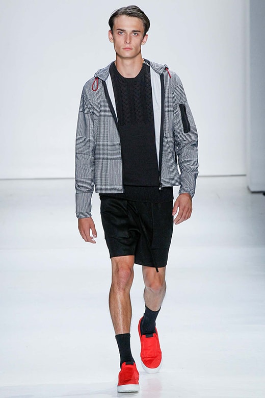 Ovadia & Sons 2016 Spring/Summer Collection