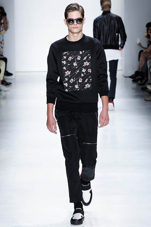 Ovadia & Sons 2016 Spring/Summer Collection