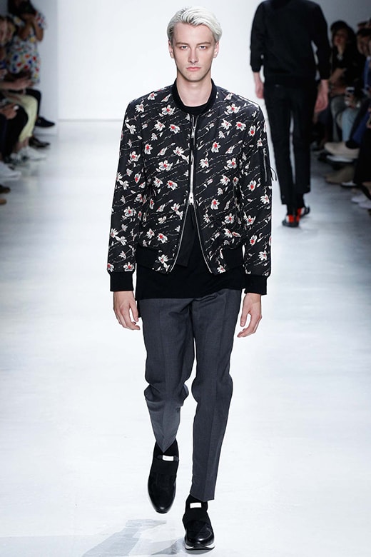 Ovadia & Sons 2016 Spring/Summer Collection