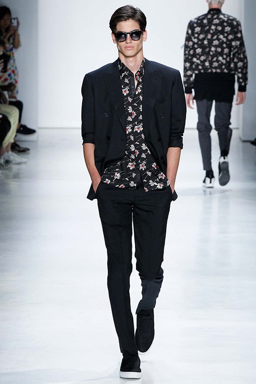 Ovadia & Sons 2016 Spring/Summer Collection