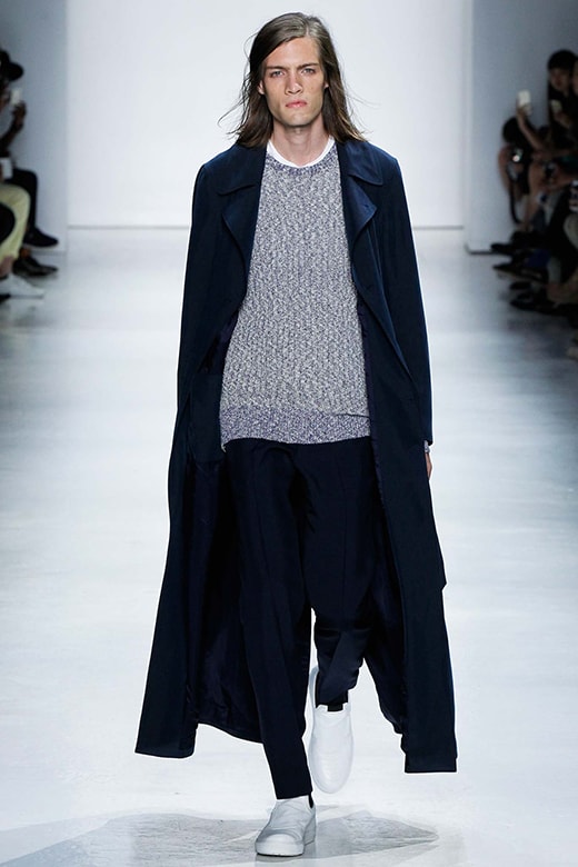 Ovadia & Sons 2016 Spring/Summer Collection