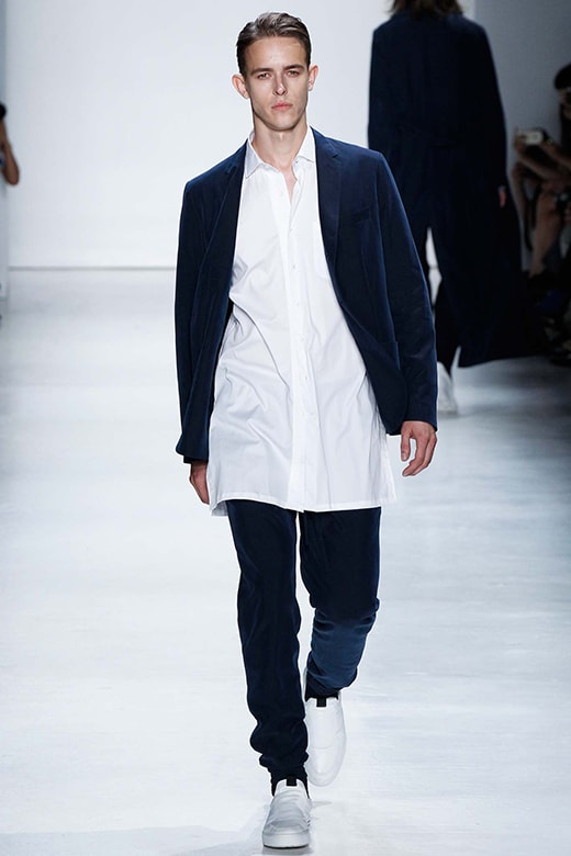 Ovadia & Sons 2016 Spring/Summer Collection