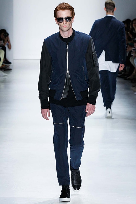 Ovadia & Sons 2016 Spring/Summer Collection
