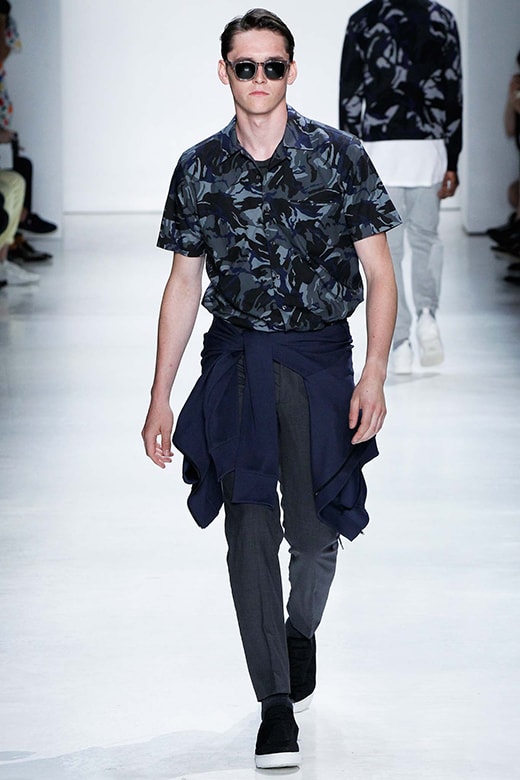 Ovadia & Sons 2016 Spring/Summer Collection