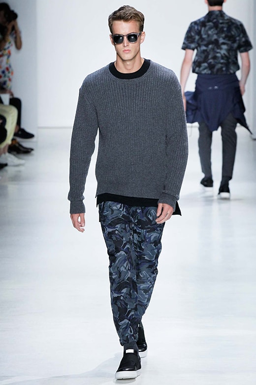 Ovadia & Sons 2016 Spring/Summer Collection