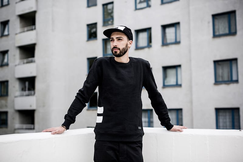 Overkill x Ucon Acrobatics 2015 Capsule Collection