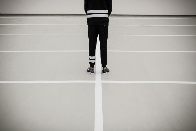 Overkill x Ucon Acrobatics 2015 Capsule Collection