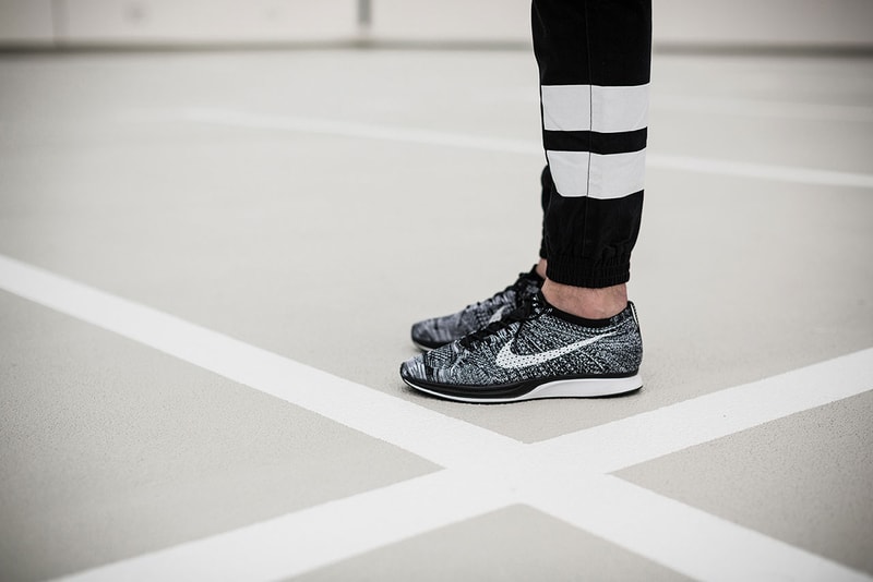 Overkill x Ucon Acrobatics 2015 Capsule Collection