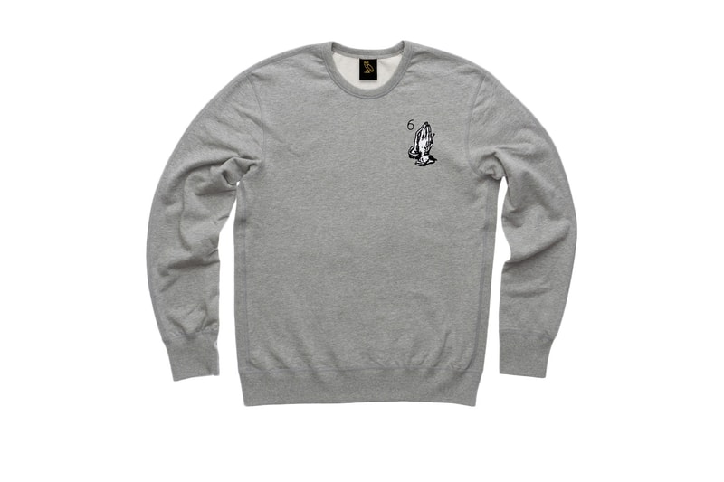 OVO Fest 2015 Official Merchandise