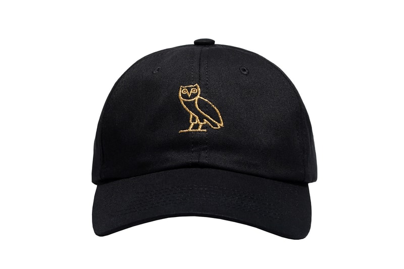 OVO Fest 2015 Official Merchandise