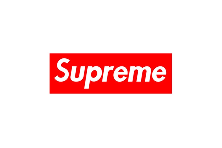 Supreme Is Opening a Store in Paris