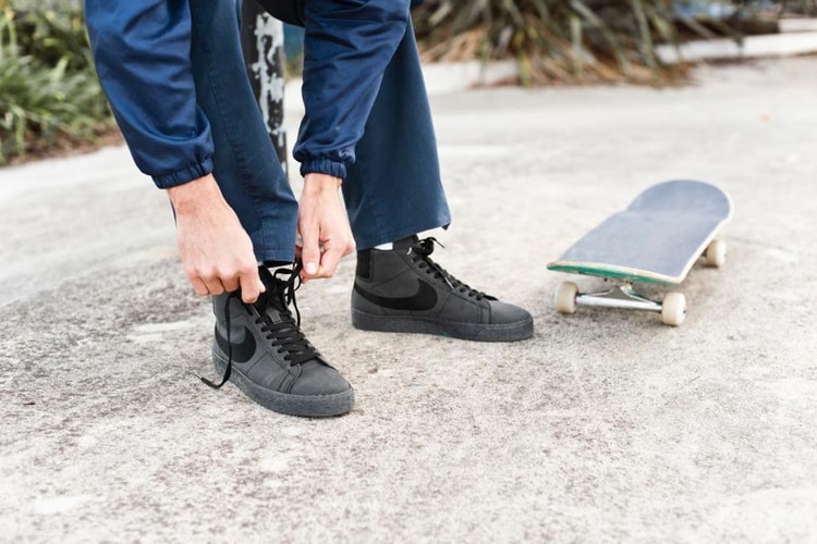 Pass~Port's Trent Evans on Collaborating with Nike SB and Australia's Skate Scene