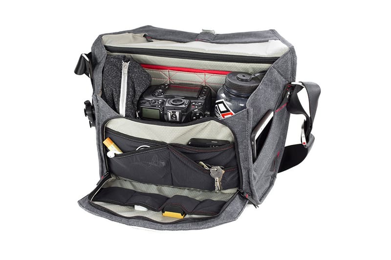 Peak Design's "Everyday Messenger" Is the Most Successful Bag in Kickstarter History