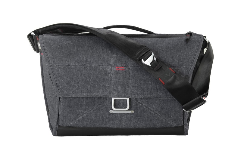 Peak Design's "Everyday Messenger" Is the Most Successful Bag in Kickstarter History