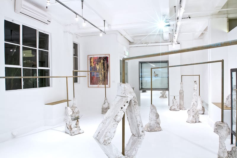 Perks and Mini Opens First Standalone Store in Melbourne