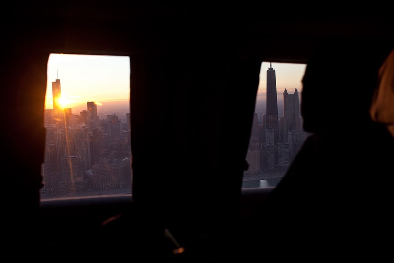 Photographs of Barack Obama in All 50 States