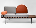 Petite Friture GRID Modular Sofa by studio POOL