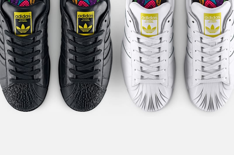 james adidas