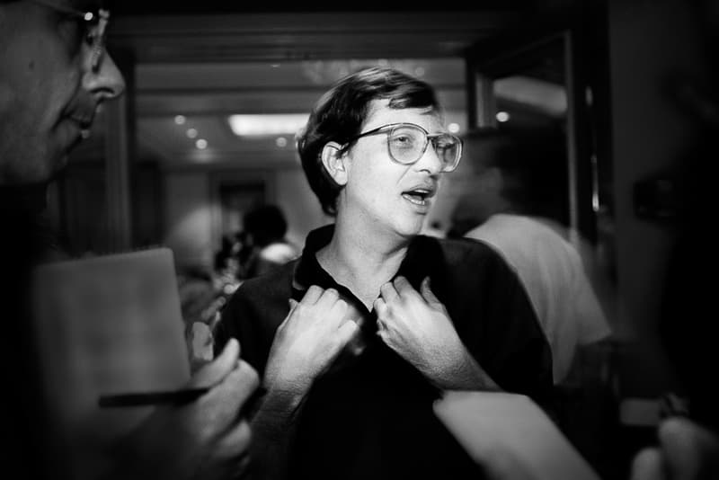 Photographer Captures Steve Jobs, Bill Gates, Steve Wozniak During Dot-Com Boom & Bust