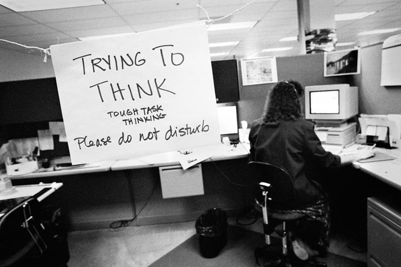 Photographer Captures Steve Jobs, Bill Gates, Steve Wozniak During Dot-Com Boom & Bust
