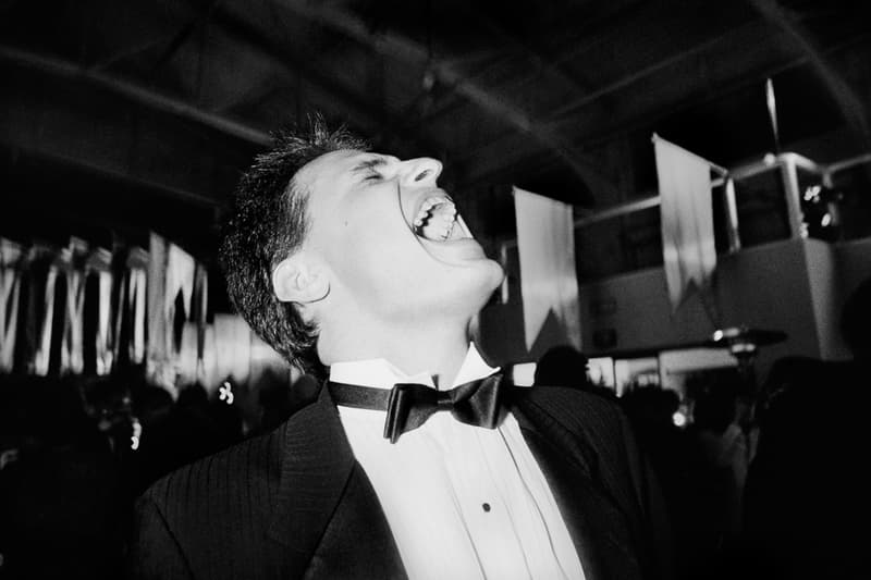 Photographer Captures Steve Jobs, Bill Gates, Steve Wozniak During Dot-Com Boom & Bust