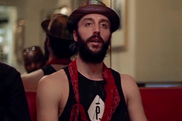 Stephane Ashpool Sheds Light on His Design Process and More in This Mini-Documentary