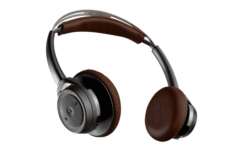 Plantronics BackBeat SENSE Headphones