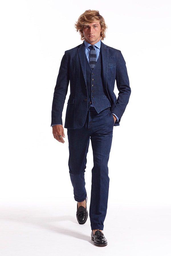 Polo Ralph Lauren 2016 Spring/Summer Collection