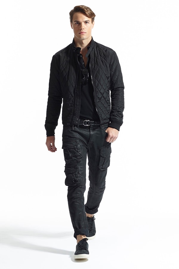 Polo Ralph Lauren 2016 Spring/Summer Collection