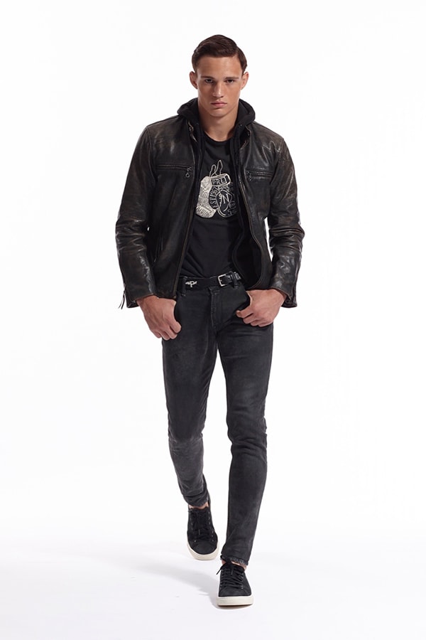Polo Ralph Lauren 2016 Spring/Summer Collection