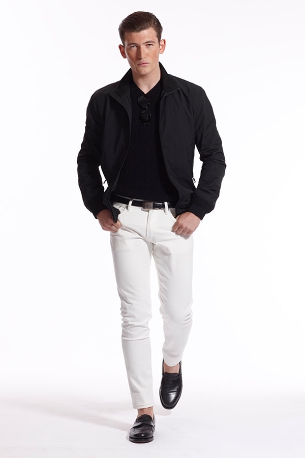 Polo Ralph Lauren 2016 Spring/Summer Collection