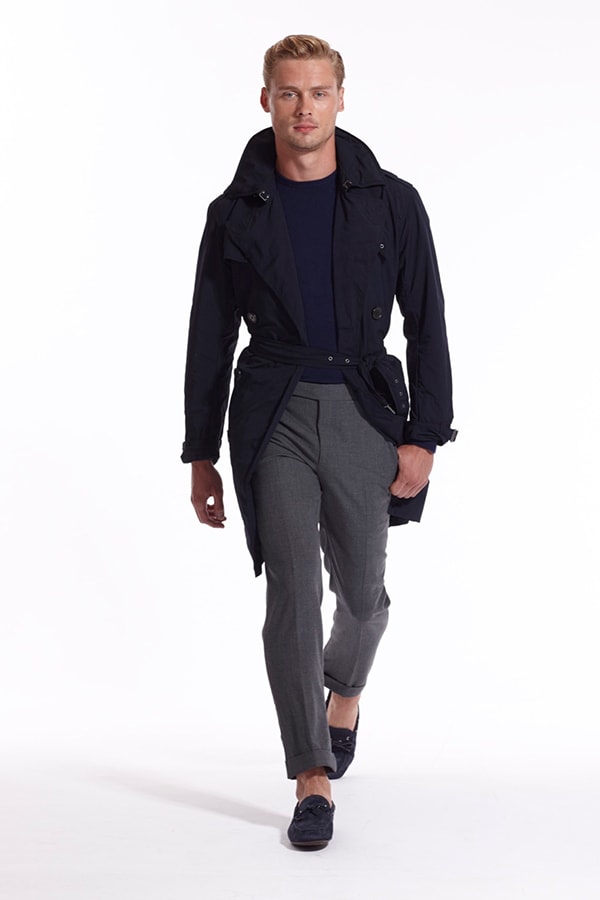Polo Ralph Lauren 2016 Spring/Summer Collection